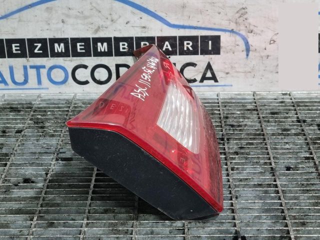 bontott MITSUBISHI ASX Bal Belső Hátsó Lámpa