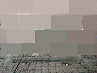 bontott MITSUBISHI ASX Bal első Ablak