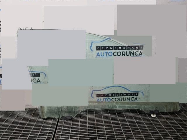 bontott MITSUBISHI ASX Bal első Ablak