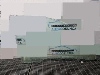 bontott MITSUBISHI ASX Bal első Ablak