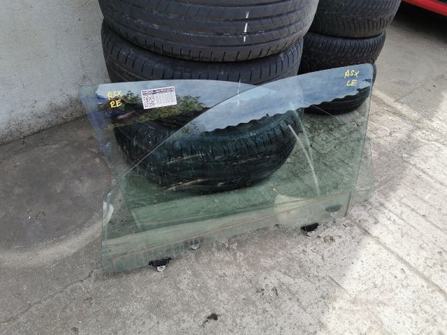 bontott MITSUBISHI ASX Bal első Ablak