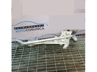 bontott MITSUBISHI ASX Bal első Ablakemelő Szerkezet (Elektromos)