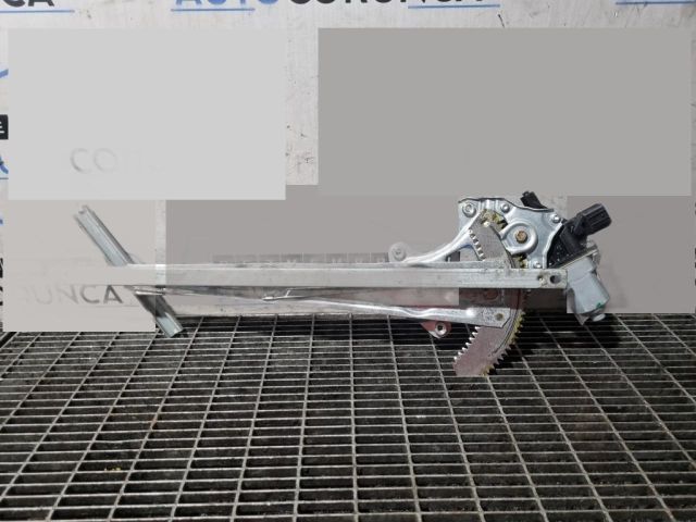 bontott MITSUBISHI ASX Bal első Ablakemelő Szerkezet (Elektromos)