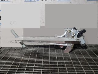 bontott MITSUBISHI ASX Bal első Ablakemelő Szerkezet (Elektromos)