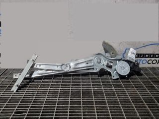 bontott MITSUBISHI ASX Bal első Ablakemelő Szerkezet (Elektromos)