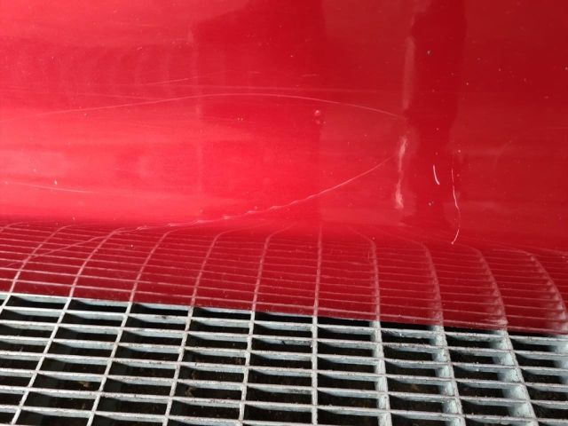 bontott MITSUBISHI ASX Bal első Ajtó (Üres lemez)