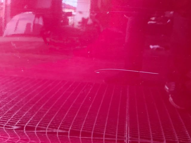 bontott MITSUBISHI ASX Bal első Ajtó (Üres lemez)