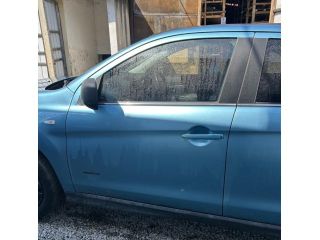 bontott MITSUBISHI ASX Bal első Ajtó (Üres lemez)