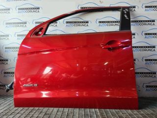 bontott MITSUBISHI ASX Bal első Ajtó (Üres lemez)
