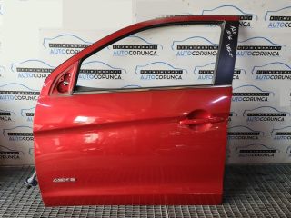 bontott MITSUBISHI ASX Bal első Ajtó (Üres lemez)