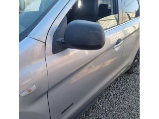 bontott MITSUBISHI ASX Bal első Ajtó (Üres lemez)