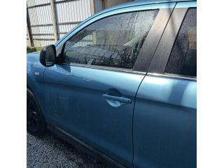 bontott MITSUBISHI ASX Bal első Ajtó (Üres lemez)