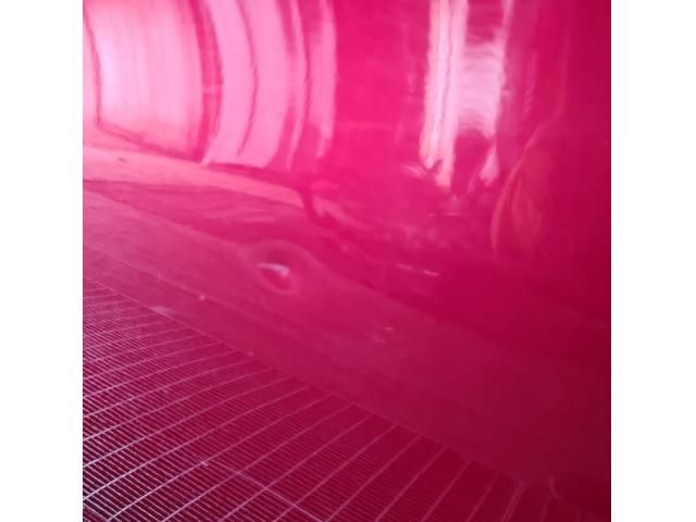 bontott MITSUBISHI ASX Bal első Ajtó (Üres lemez)