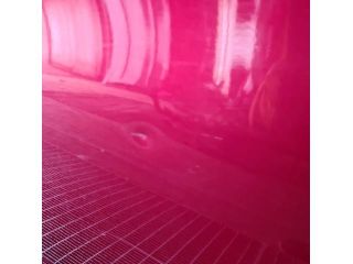 bontott MITSUBISHI ASX Bal első Ajtó (Üres lemez)