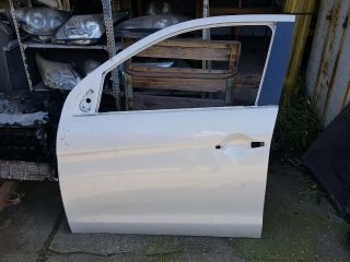 bontott MITSUBISHI ASX Bal első Ajtó (Üres lemez)