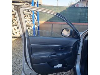 bontott MITSUBISHI ASX Bal első Ajtó (Üres lemez)