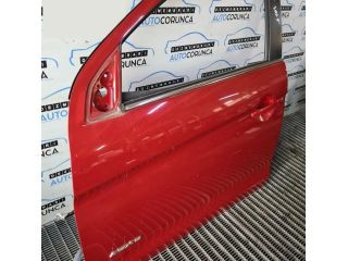 bontott MITSUBISHI ASX Bal első Ajtó (Üres lemez)