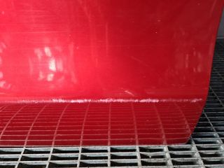 bontott MITSUBISHI ASX Bal első Ajtó (Üres lemez)