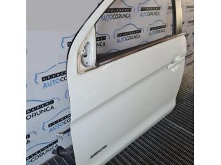 bontott MITSUBISHI ASX Bal első Ajtó (Üres lemez)
