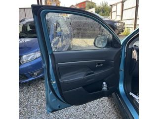 bontott MITSUBISHI ASX Bal első Ajtó (Üres lemez)