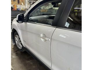 bontott MITSUBISHI ASX Bal első Ajtó (Üres lemez)