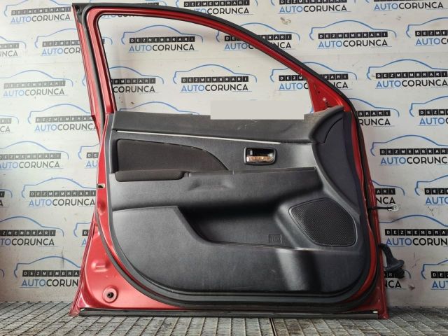 bontott MITSUBISHI ASX Bal első Ajtó (Üres lemez)