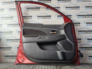 bontott MITSUBISHI ASX Bal első Ajtó (Üres lemez)