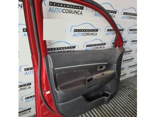 bontott MITSUBISHI ASX Bal első Ajtó (Üres lemez)