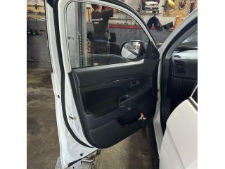 bontott MITSUBISHI ASX Bal első Ajtó (Üres lemez)