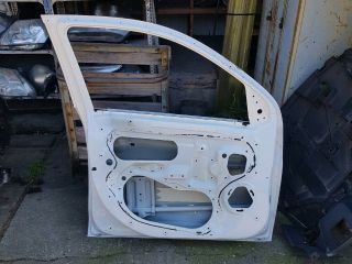 bontott MITSUBISHI ASX Bal első Ajtó (Üres lemez)