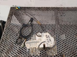 bontott MITSUBISHI ASX Bal első Ajtózár