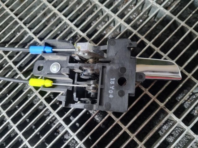 bontott MITSUBISHI ASX Bal első Ajtózár