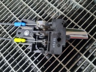 bontott MITSUBISHI ASX Bal első Ajtózár