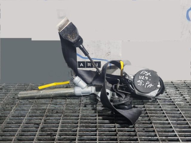 bontott MITSUBISHI ASX Bal első Biztonsági Öv