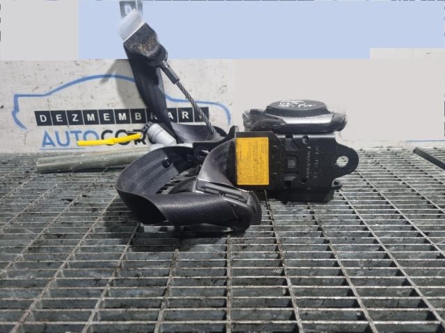 bontott MITSUBISHI ASX Bal első Biztonsági Öv