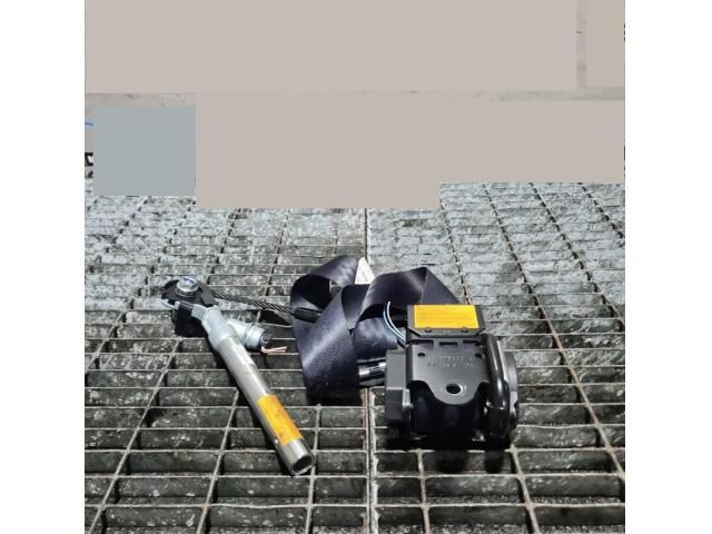 bontott MITSUBISHI ASX Bal első Biztonsági Öv