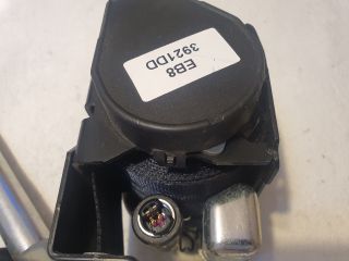 bontott MITSUBISHI ASX Bal első Biztonsági Öv