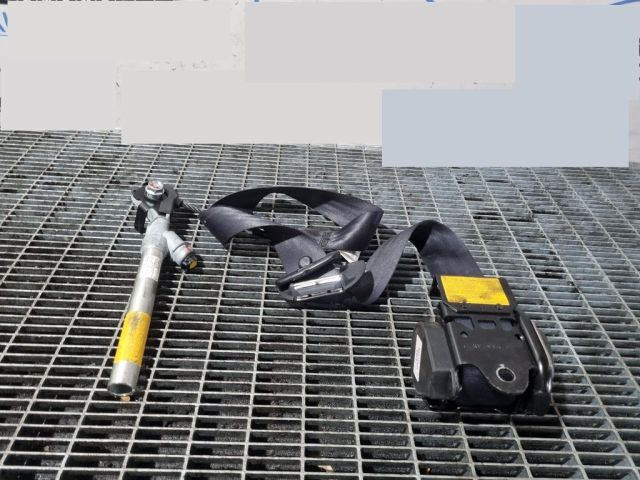 bontott MITSUBISHI ASX Bal első Biztonsági Öv