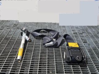 bontott MITSUBISHI ASX Bal első Biztonsági Öv