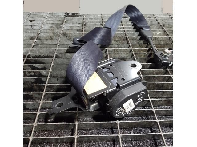 bontott MITSUBISHI ASX Bal első Biztonsági Öv