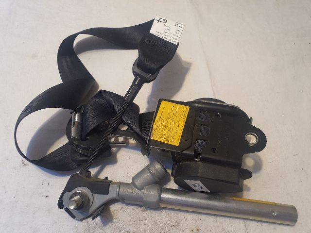 bontott MITSUBISHI ASX Bal első Biztonsági Öv