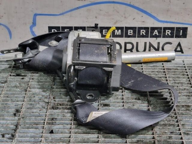 bontott MITSUBISHI ASX Bal első Biztonsági Öv