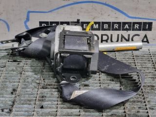 bontott MITSUBISHI ASX Bal első Biztonsági Öv