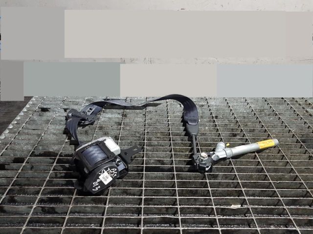 bontott MITSUBISHI ASX Bal első Biztonsági Öv