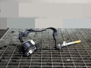 bontott MITSUBISHI ASX Bal első Biztonsági Öv