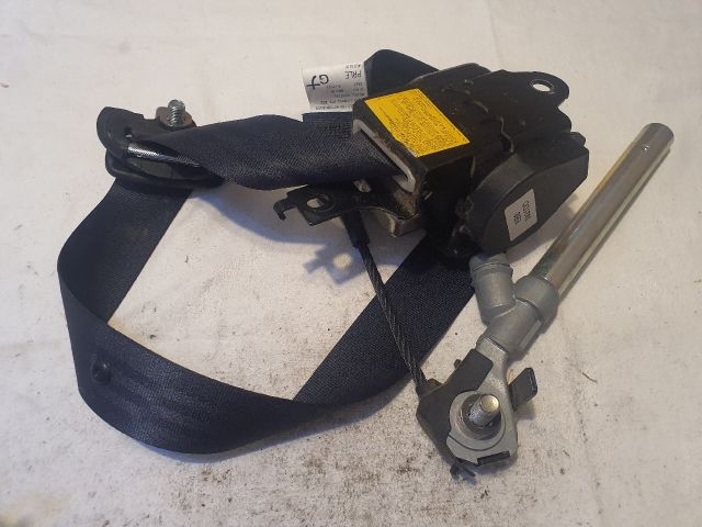 bontott MITSUBISHI ASX Bal első Biztonsági Öv