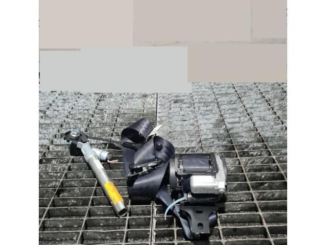 bontott MITSUBISHI ASX Bal első Biztonsági Öv