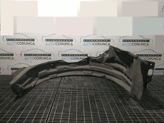 bontott MITSUBISHI ASX Bal első Dobbetét (Kerékjárati, Műanyag)