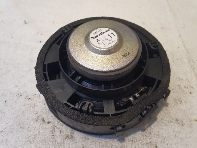 bontott MITSUBISHI ASX Bal első Hangszóró