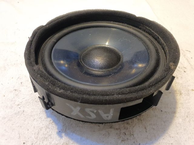 bontott MITSUBISHI ASX Bal első Hangszóró